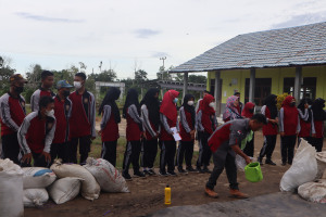 AGROTECHNOPRENEURSHIP SMAN 2 PANDIH BATU