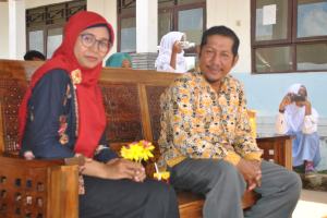 FOTO PERPISAHAN 2017 2018