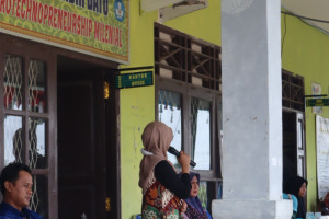 Foto Syukuran Musola