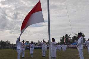 HUT RI Ke-77 17 Agustus 2022