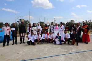 Karnaval HUT RI 78 18 Agustus 2023