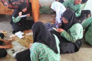 Persiapan Pameran Inovasi Pendidikan KalTeng 2022 Pada14 November 2022