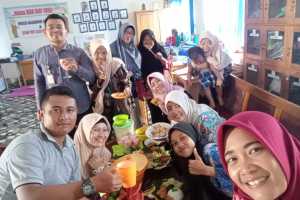 Ujian Praktik 2023